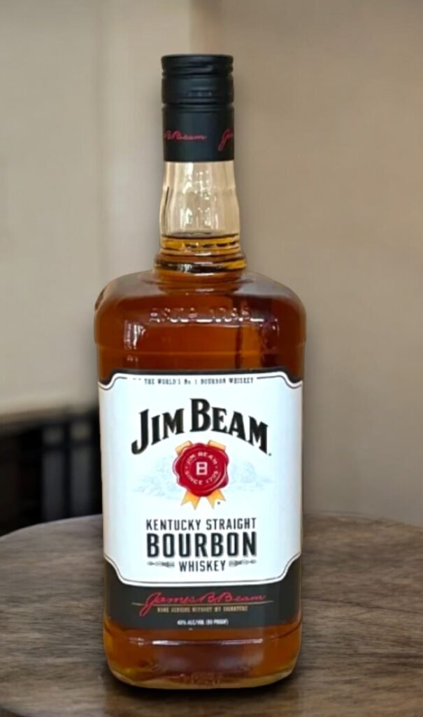 Jim Beam มีรสชาติอย่างไร?