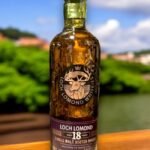 Loch Lomond 18 Year มีรสชาติอย่างไร?