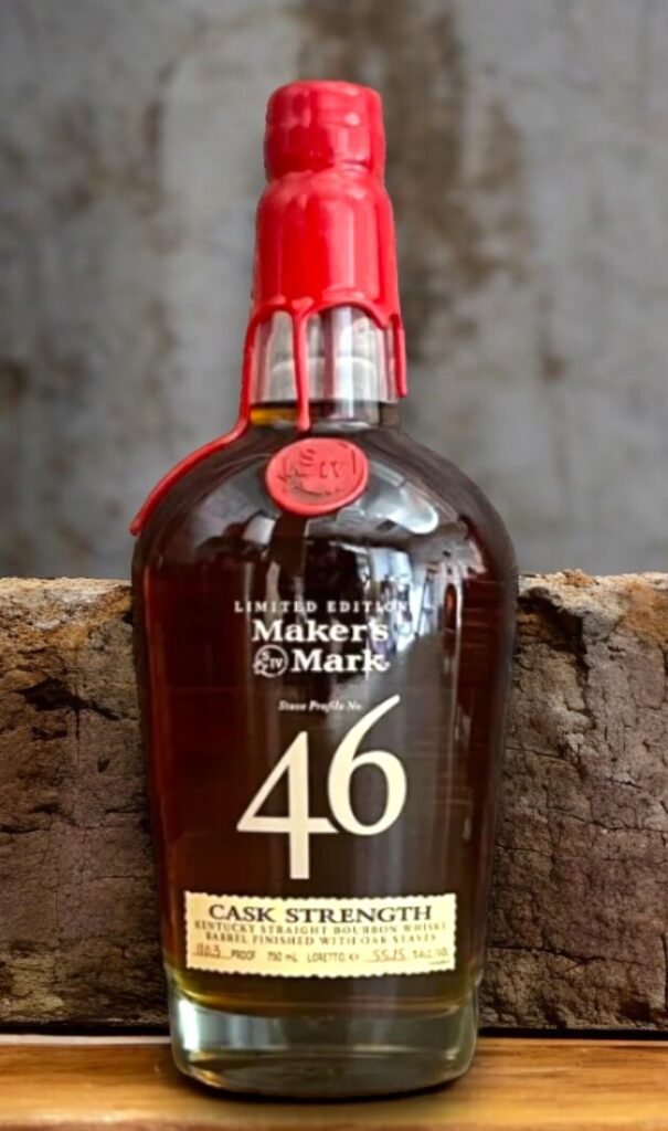 Maker's Mark 46 มีฟีเจอร์อะไรบ้าง?