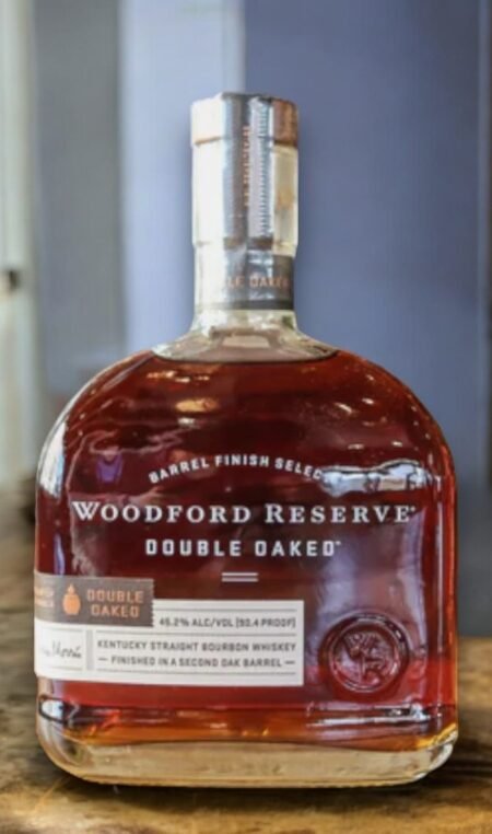 Woodford Reserve มีลักษณะเฉพาะอย่างไร?