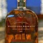 Woodford Reserve เป็นแบรนด์ไหน?