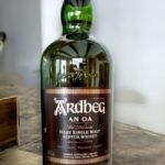 วิธีการชิมวิสกี้ Ardbeg An Oa คืออะไร?