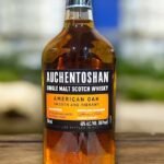 Auchentoshan American Oak มีกี่เปอร์เซ็นต์แอลกอฮอล์?