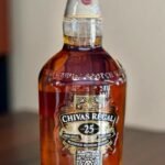 Chivas Regal 25 Year Original ประวัติ