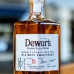 Dewar's Double Double 21-Year-Old มีรสชาติอย่างไร?