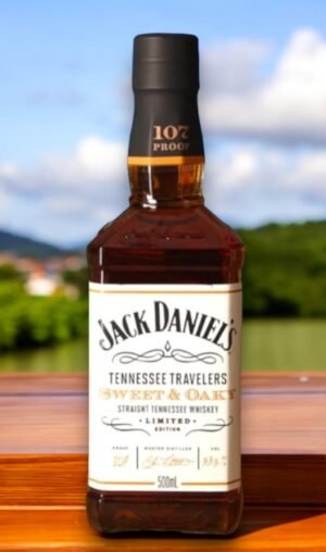 Jack Daniel's มีหลากหลายประเภทหรือไม่?