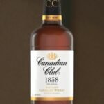 Canadian Club Original tasting notes ไทย