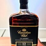 Canadian Club Classic วิสกี้