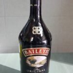 Baileys Original Irish Cream