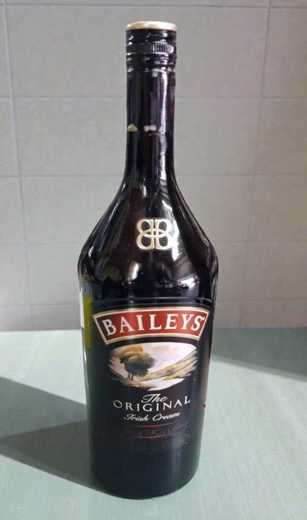 Baileys Original Irish Cream