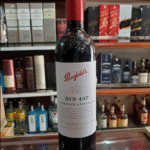 Penfolds Bin 407 แอลกอฮอล์ 14.5%