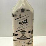 Johnnie Walker Black Air Ink
