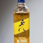 Johnnie Walker Blonde Scotch