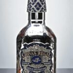 Chivas Regal 18 tasting notes
