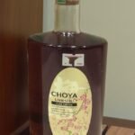 Choya Gold Edition ขวด