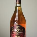 Choya Aged 3 Years วางขายที่ไหน