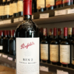 Penfolds Bin 2 Shiraz Mataro 2020