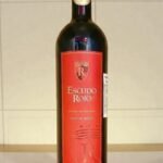 Escudo Rojo Gran Reserva กลิ่น