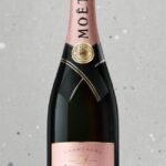 Moet & Chandon การจัดส่ง