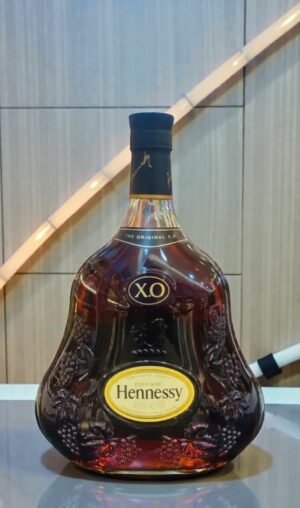 รีวิว Hennessy X.O Limited