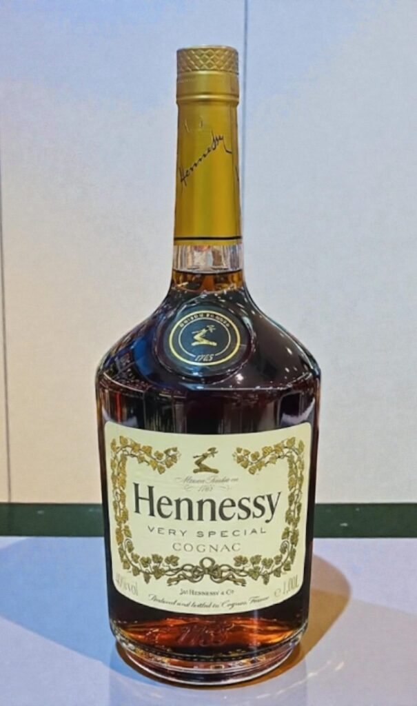 Hennessy Very Special Cognac Thailand