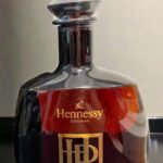 รีวิวเหล้านอก Hennessy Privé