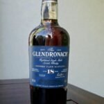 The GlenDronach 18 ของแท้ ดูยังไง