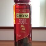 Choya Extra Shiso แอลกอฮอล์