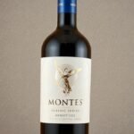 Montes Classic Merlot กลิ่นเครื่องเทศ