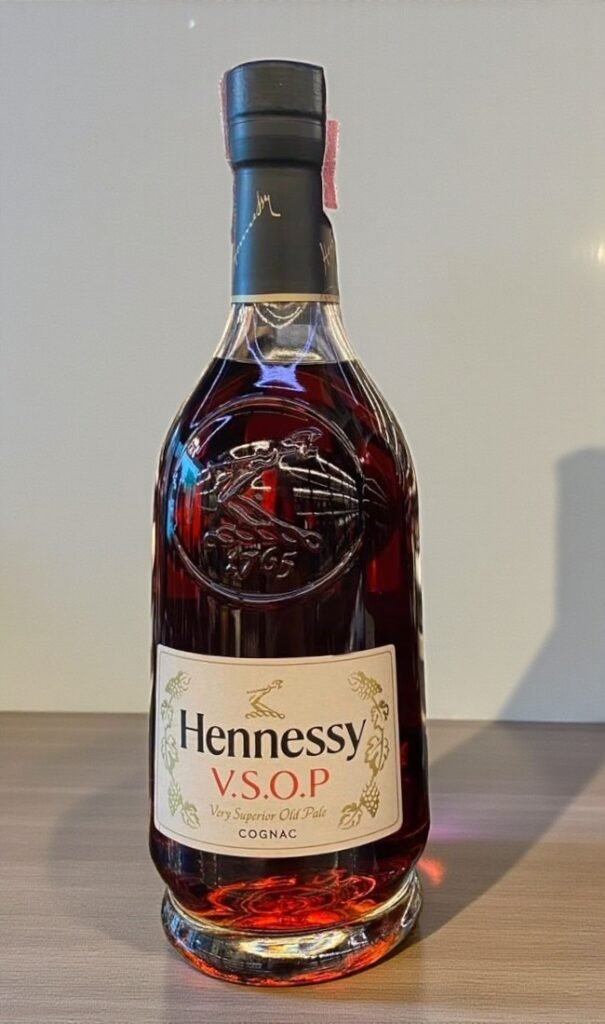 Hennessy VSOP 1L สั่งซื้อออนไลน์