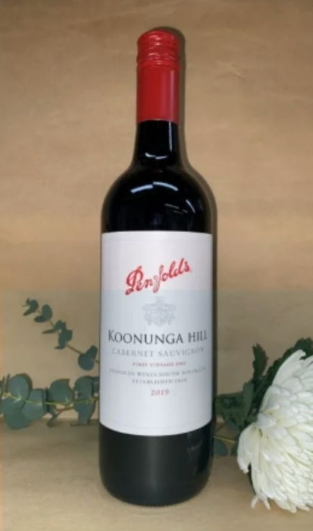 Penfolds Koonunga Hill Shiraz