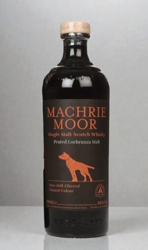 Lochranza Distillery