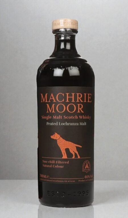 Lochranza Distillery