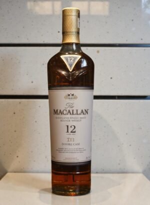 The Macallan Double Cask 12 Years Old ราคา