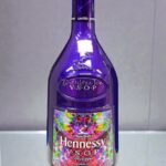 Hennessy VSOP x Shuting Qiu