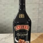 เหล้านอก Baileys Salted Caramel