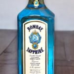 เหล้านอก Bombay Sapphire Gin