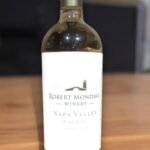 เหล้านอก Robert Mondavi Fume Blanc