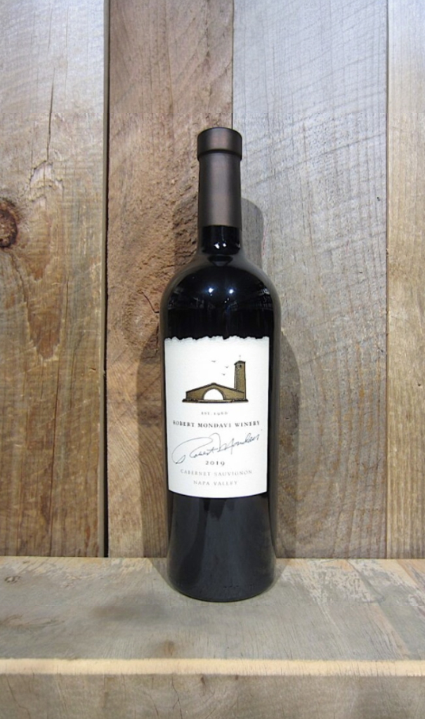 เหล้านอก Robert Mondavi Napa Valley Cabernet Sauvignon