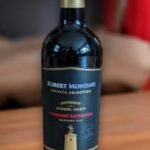 เหล้านอก Robert Mondavi Private Selection Bourbon Barrel Aged Cabernet Sauvig...