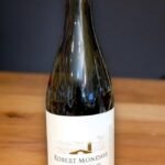 เหล้านอก Robert Mondavi Winery Chardonnay 2017