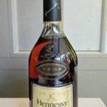Hennessy VSOP ราคาถูก
