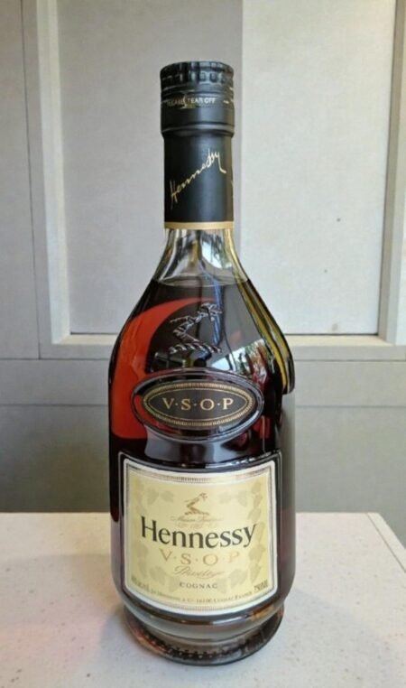 Hennessy VSOP ราคาถูก