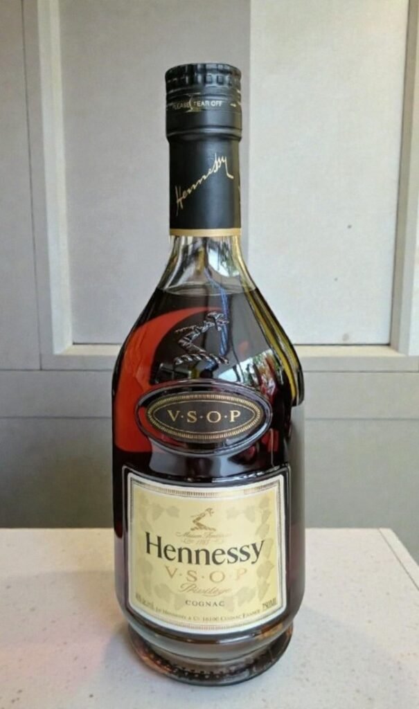 Hennessy VSOP ราคาถูก