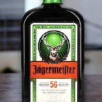 เหล้านอก Jägermeister