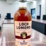 Loch Lomond 8 Years Old 🥃
