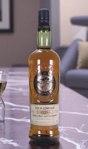 Loch Lomond Original Whisky 🥃