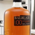 Balblair 2000 Whisky 🥃