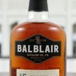 Balblair 15 Year Old Whisky 🥃