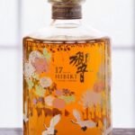 Hibiki 17 Years Whisky 🥃